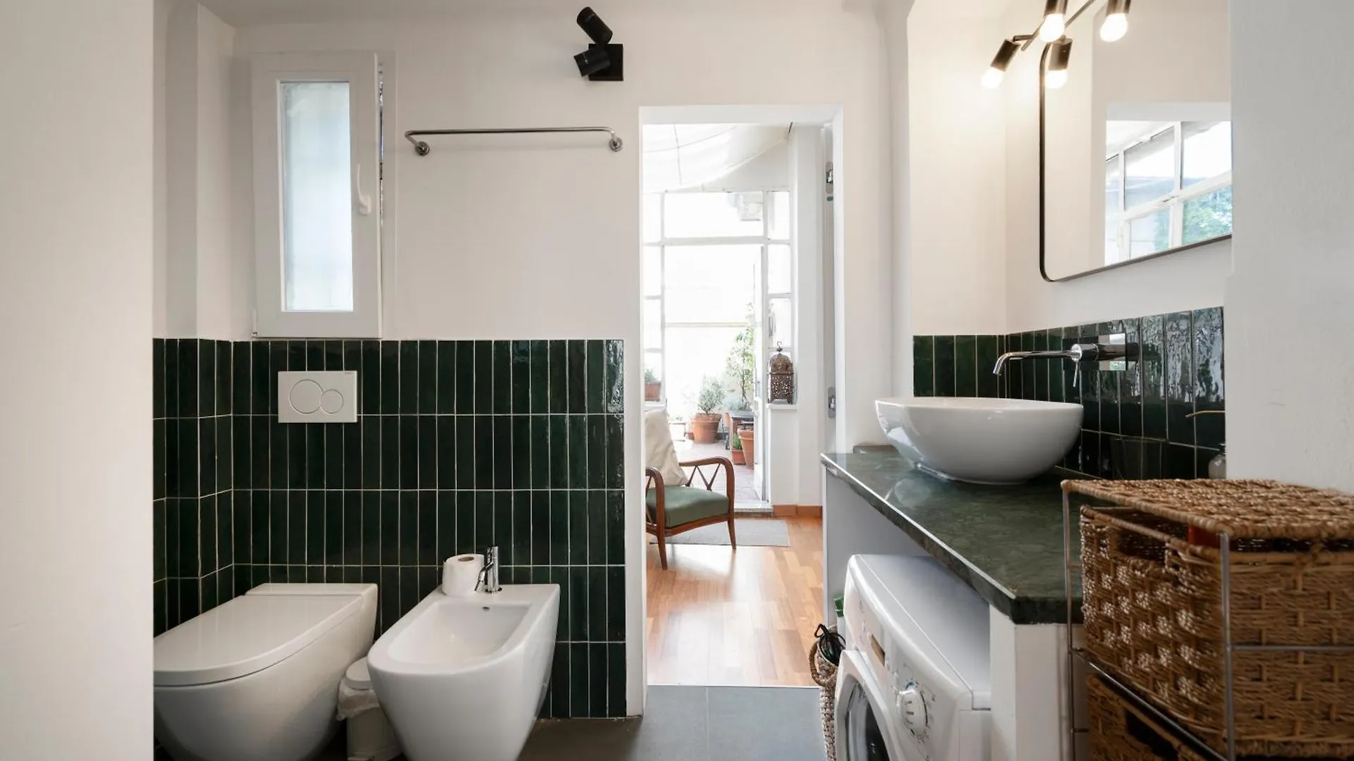 Milan Cathedral - Beautiful Penthouse With Terrace Apartment