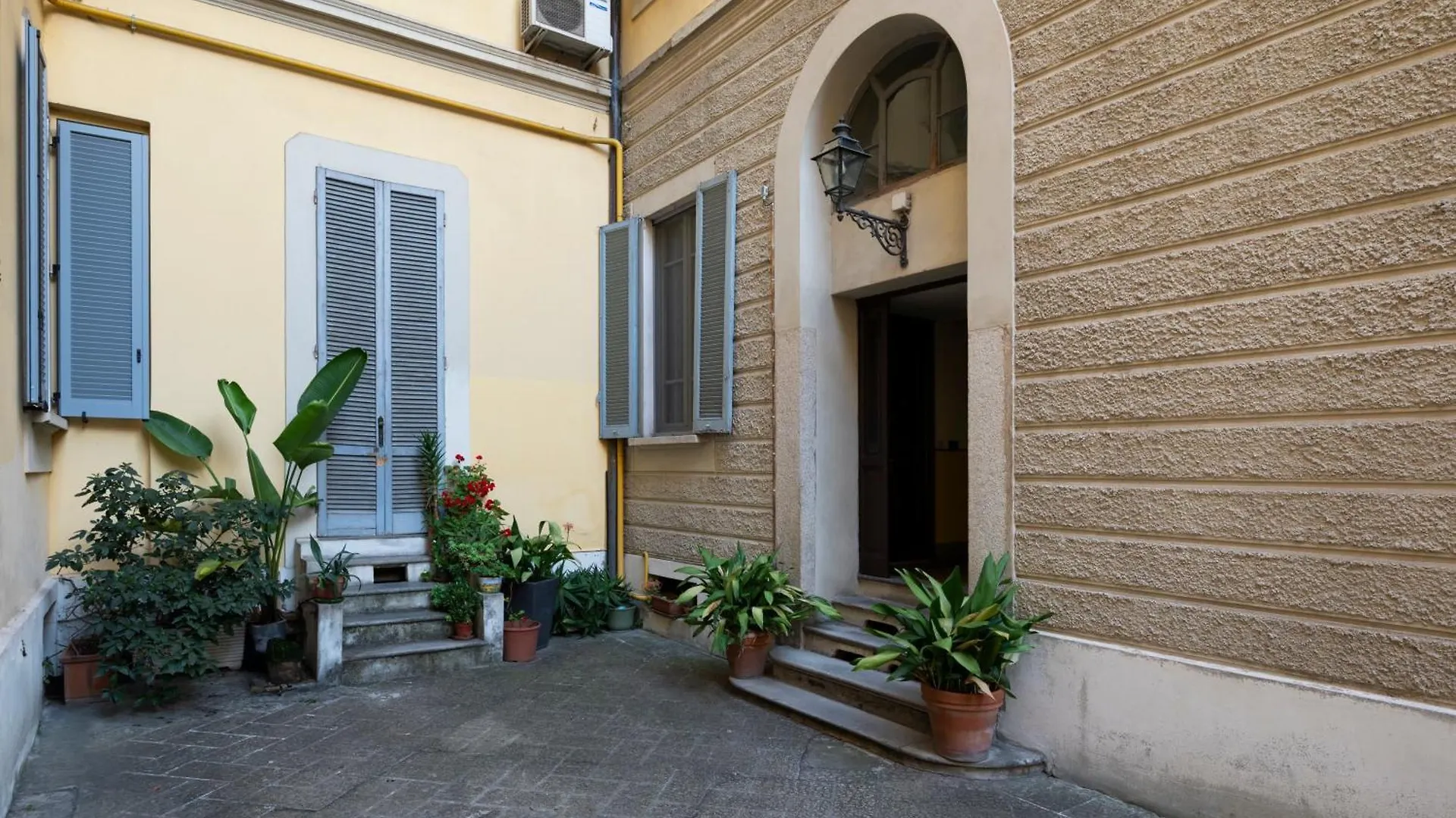 Milan Cathedral - Beautiful Penthouse With Terrace Apartment 0*,