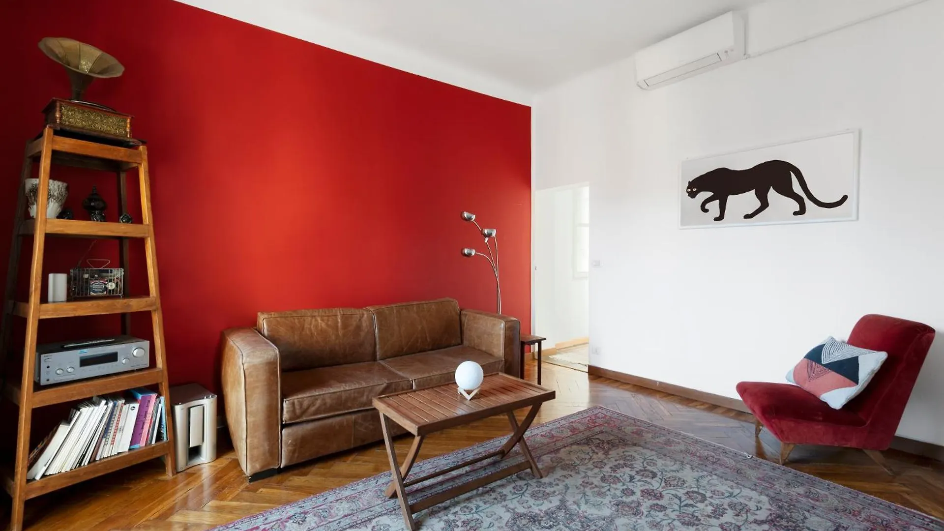 Milan Cathedral - Beautiful Penthouse With Terrace Apartment