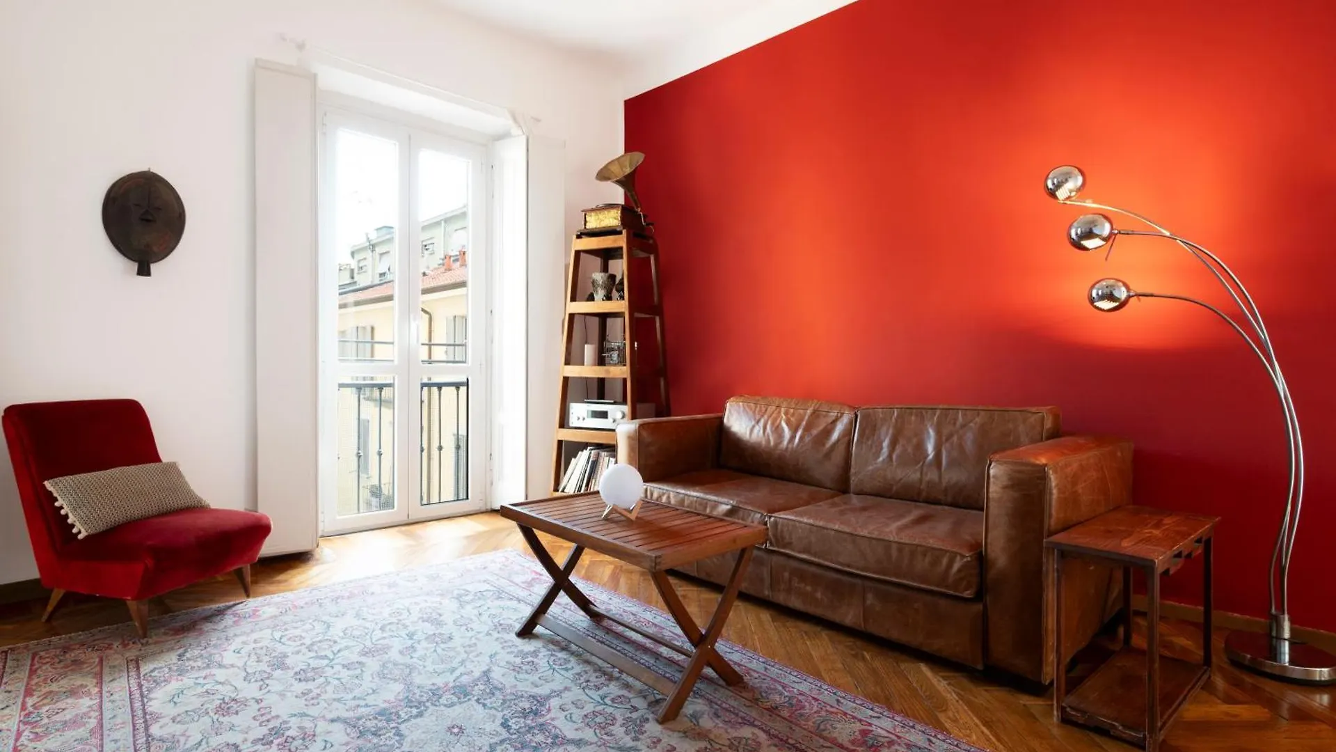 Milan Cathedral - Beautiful Penthouse With Terrace Apartment